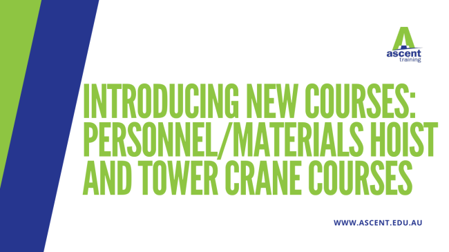 Introducing-NEW-courses-personnelmaterials-hoist-and-tower-crane-courses