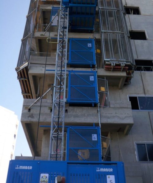 PersonnelHoist_03 PersonnelHoist_03